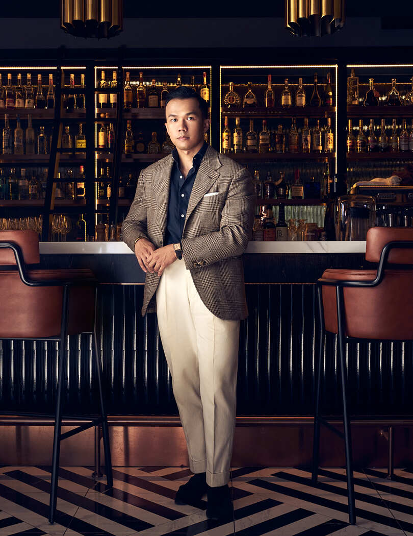 Most Stylish Men 2021