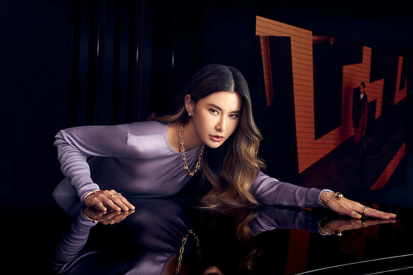 Most Stylish Women 2021