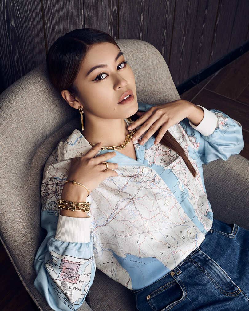 Most Stylish Women 2021