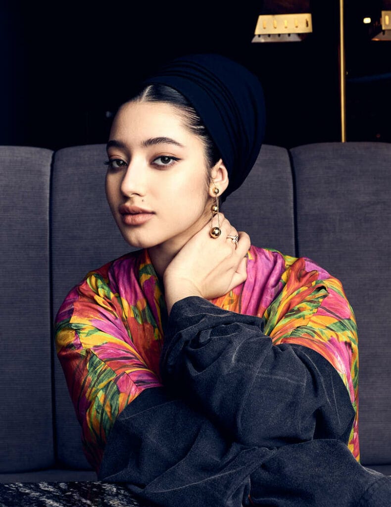 Most Stylish Women 2021