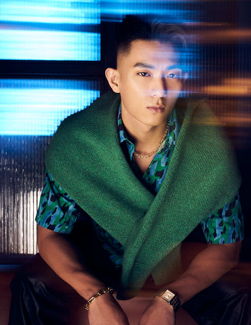 Most Stylish Men 2021