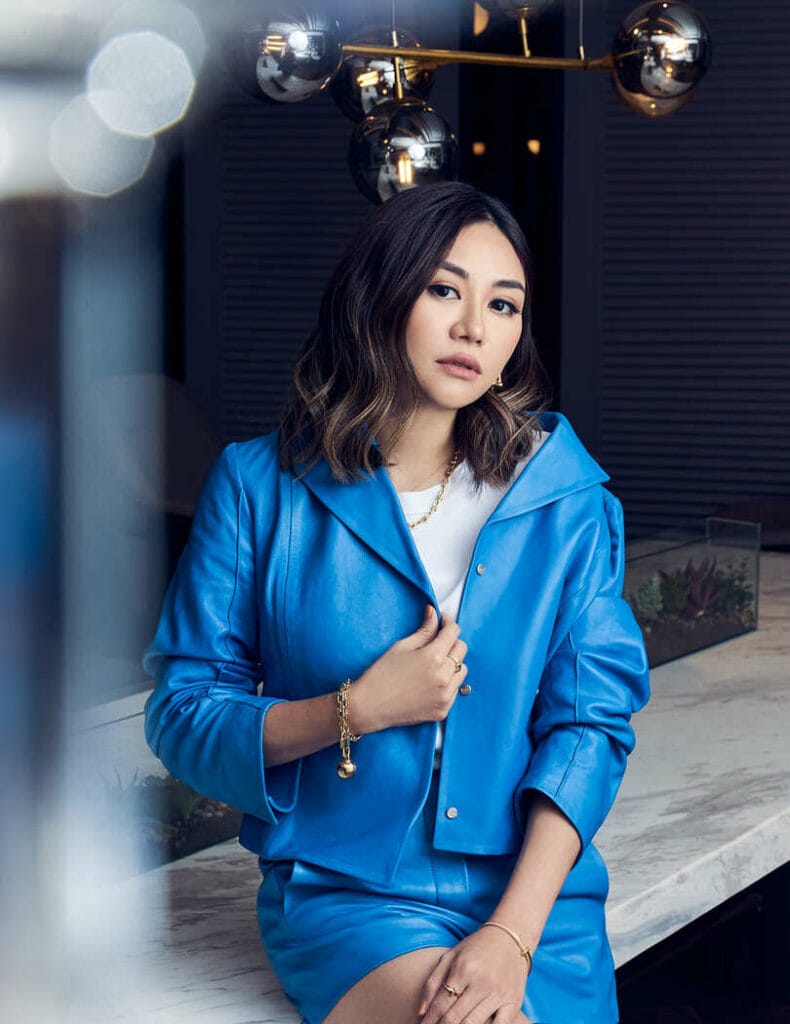 Most Stylish Women 2021