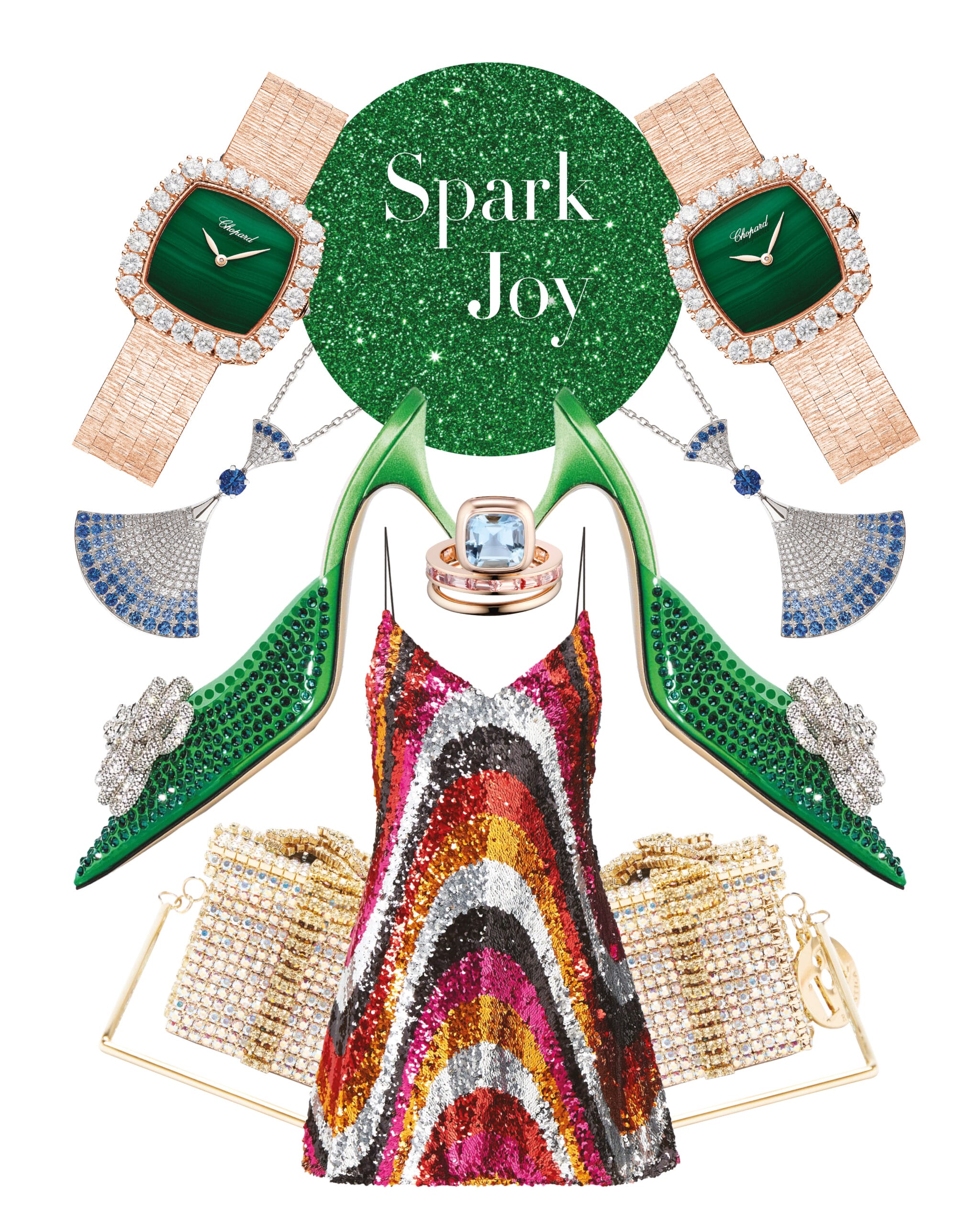 BAZAAR Ultimate Gift Guide