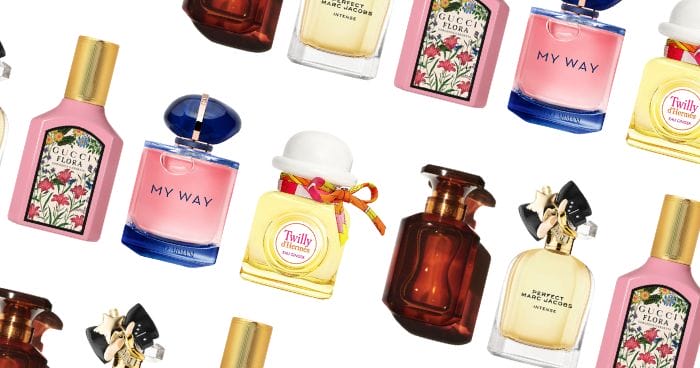 The Best Perfumes For The Festive Season - Harper's BAZAAR Malaysia