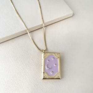 7 affordable jewellery gift ideas