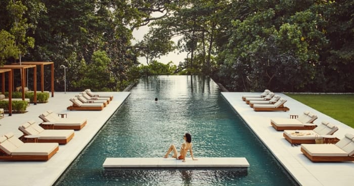 One&Only Desaru Coast