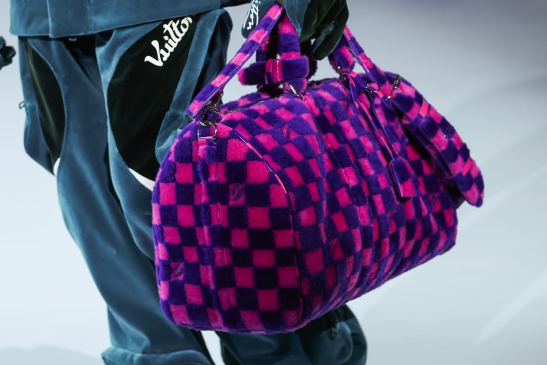 Louis Vuitton Autumn/Winter '22