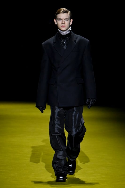 Prada Autumn/Winter '22 Menswear Collection