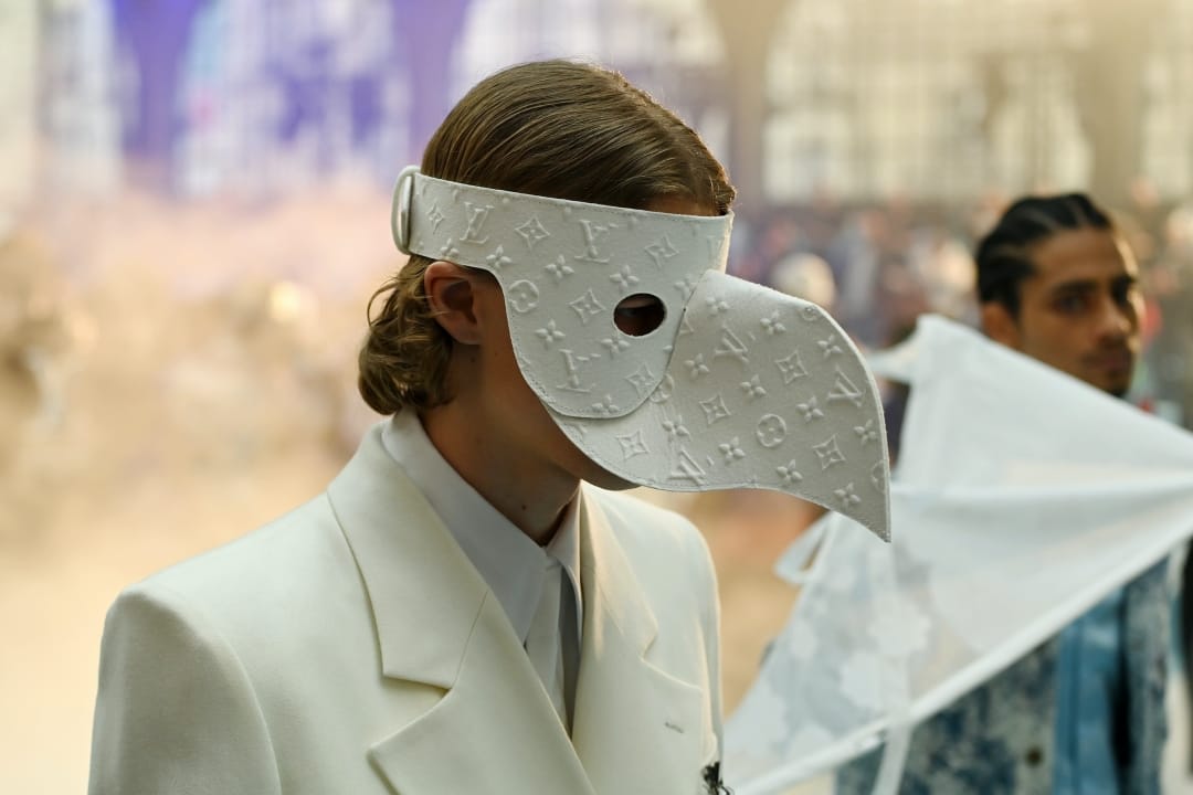 Louis Vuitton Autumn/Winter '22