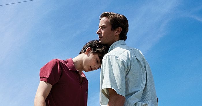 call me by my name netflix