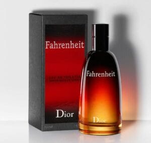 Fahrenheit Le Parfum by Dior