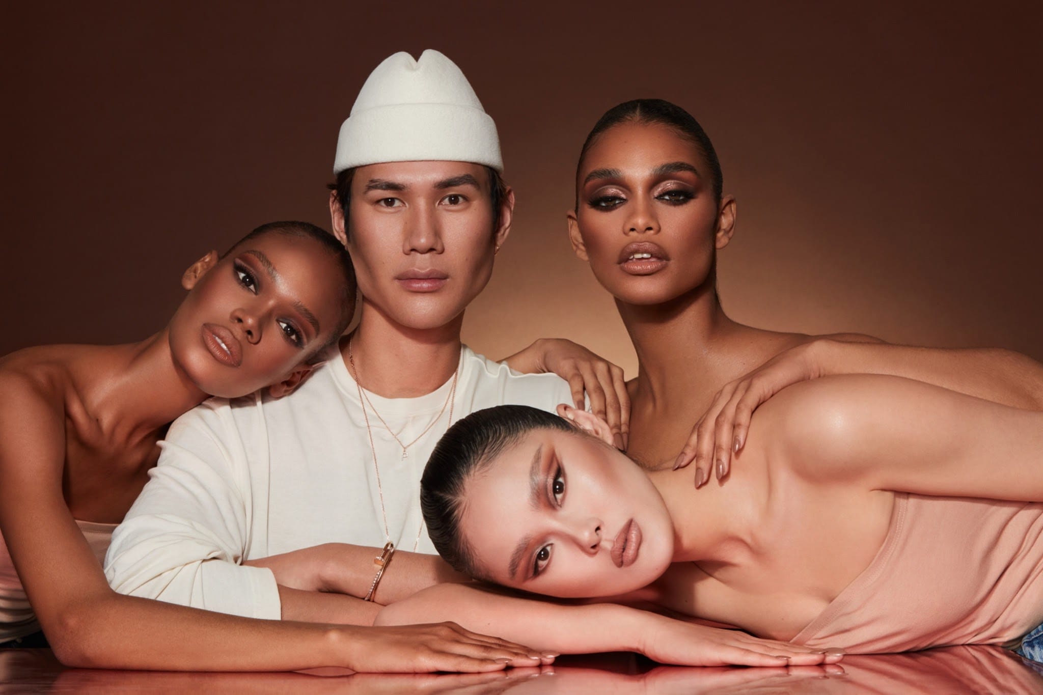 Patrick Ta Sephora Malaysia