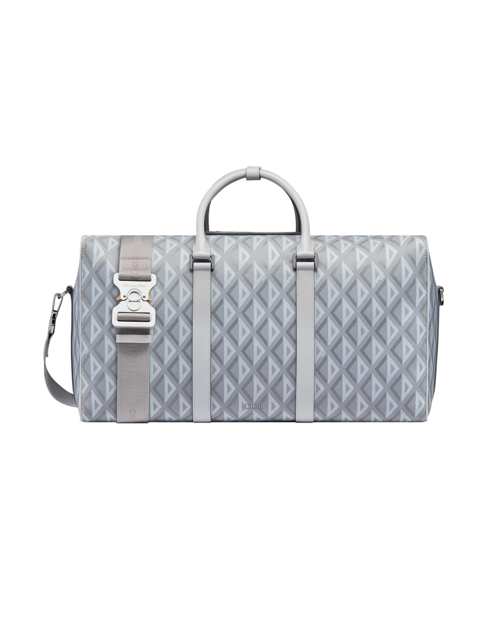 CD Diamond duffel