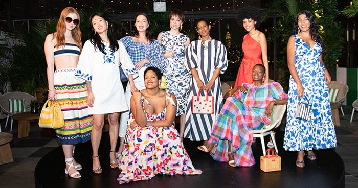 Kate Spade New York Unveils Its Summer 2022 Collection - Harper's BAZAAR  Malaysia