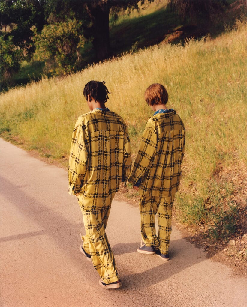 Uniqlo X Marni - Harper's BAZAAR Malaysia