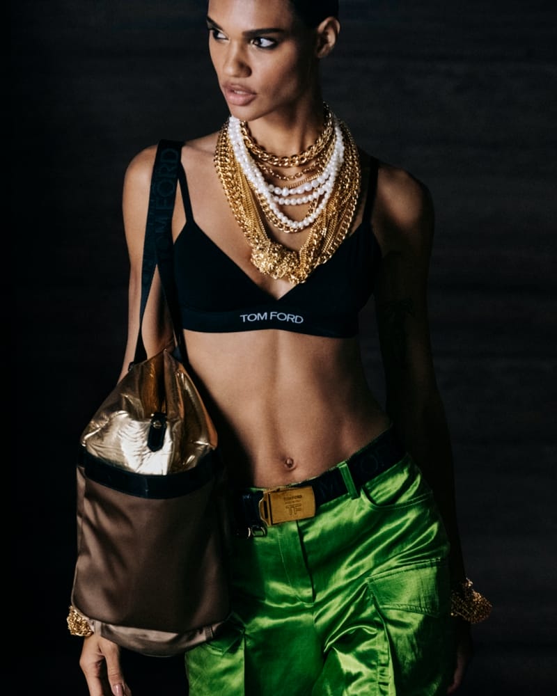 Tom Ford Spring/Summer '22