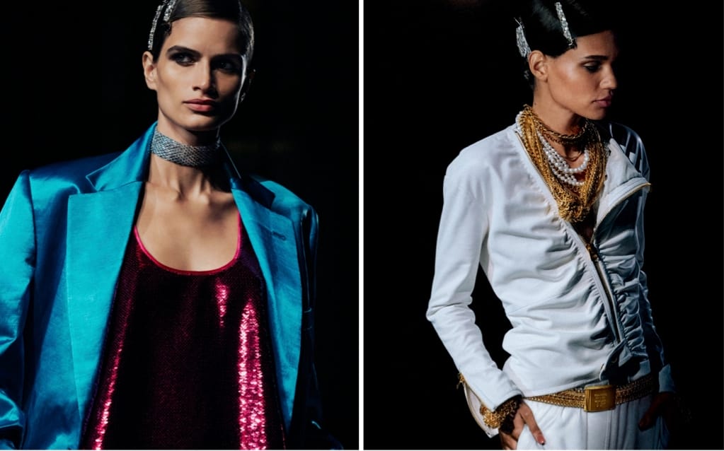 Tom Ford Spring/Summer '22