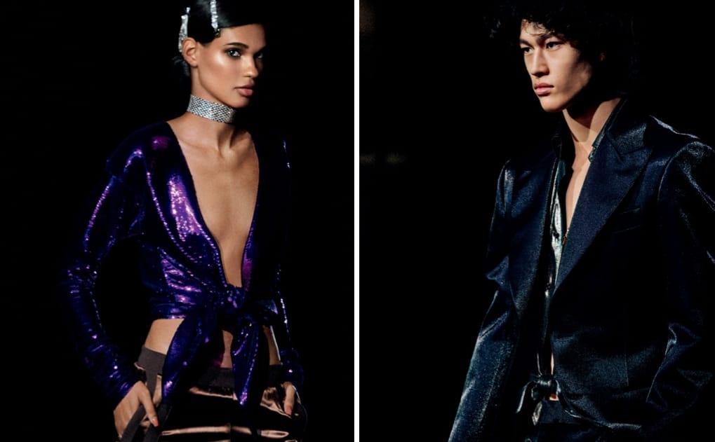 Tom Ford Spring/Summer '22