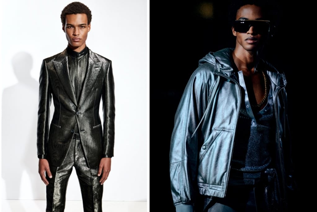 Tom Ford Spring/Summer '22