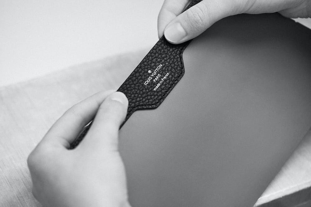 Louis Vuitton Capucines