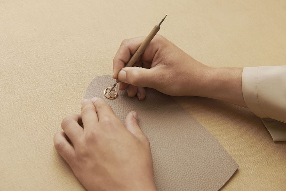 Louis Vuitton Capucines