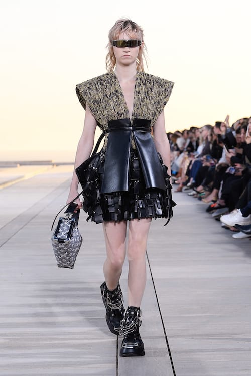 Louis Vuitton Cruise 2023