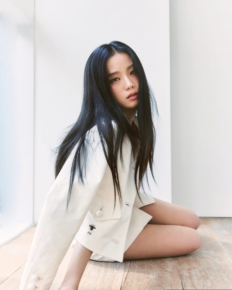 JISOO BLACKPINK