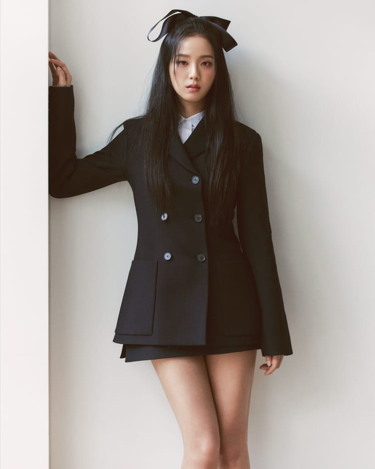 JISOO BLACKPINK