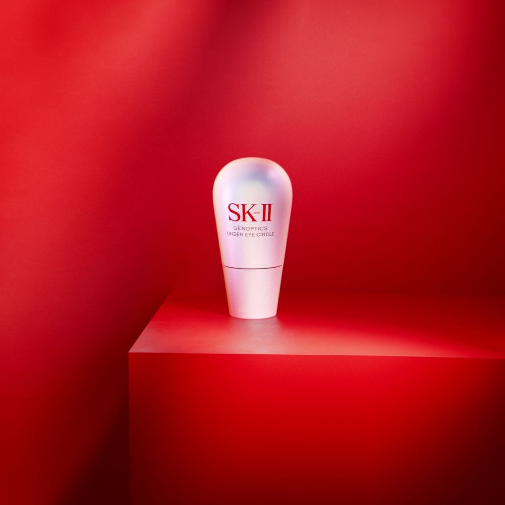 SK-II, GENOPTICS UNDER EYE CIRCLE
