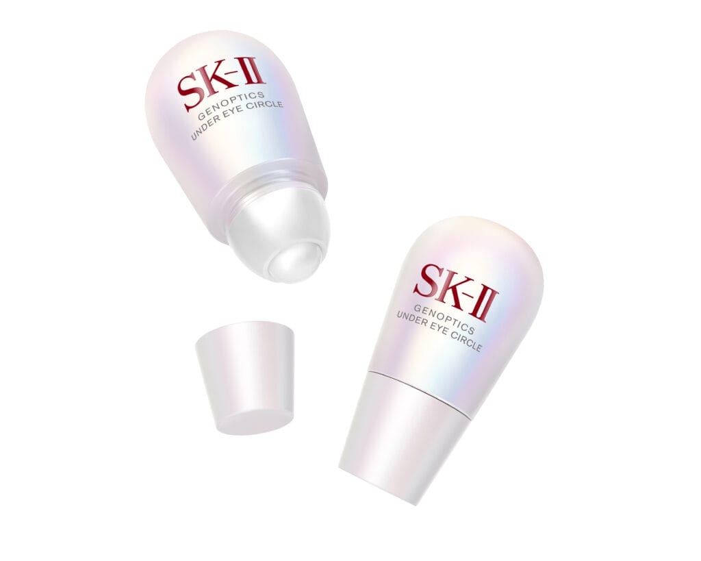 SK-II GENOPTICS UNDER EYE CIRCLE