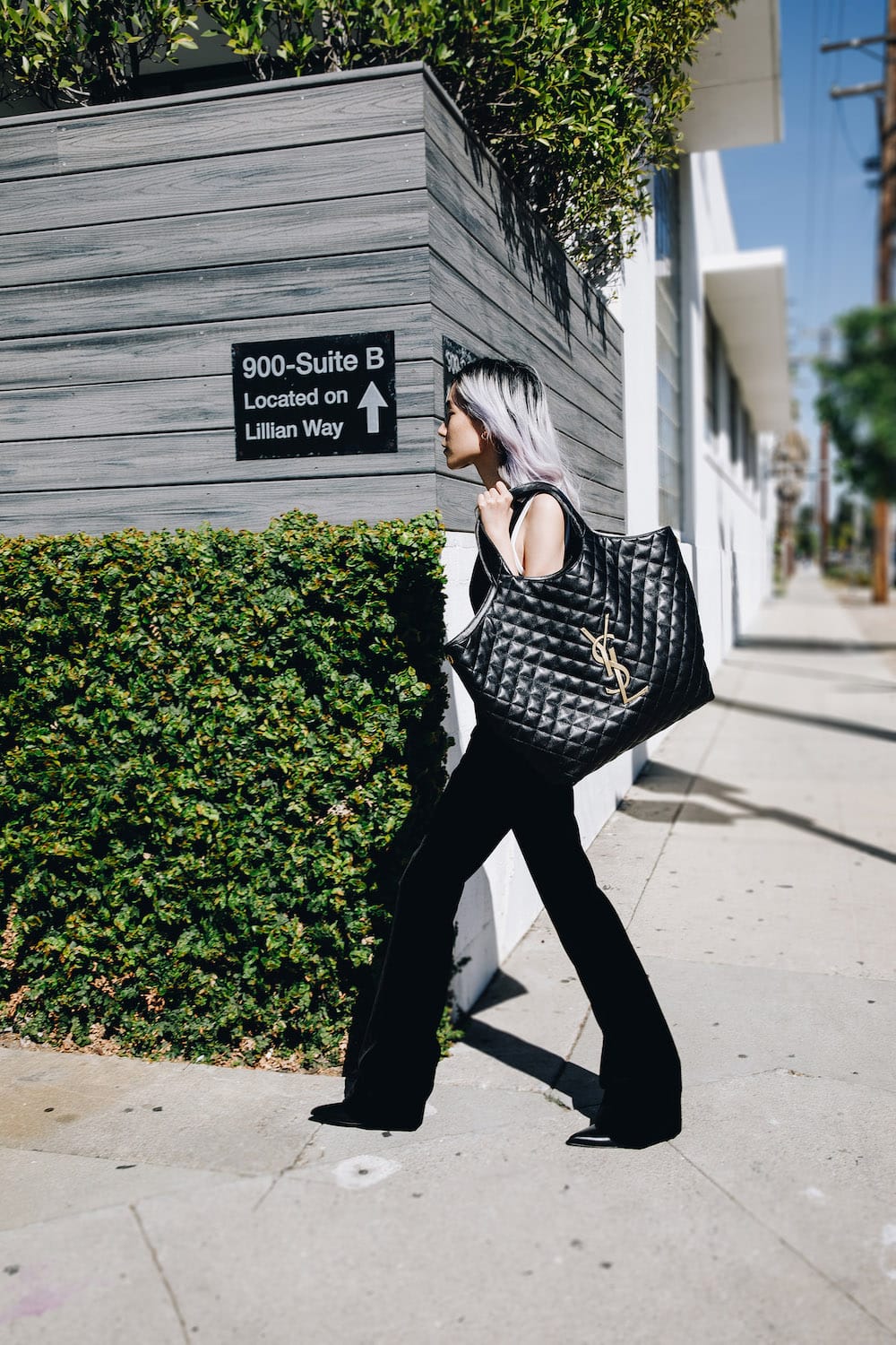 Kitty Chicha ICARE Maxi