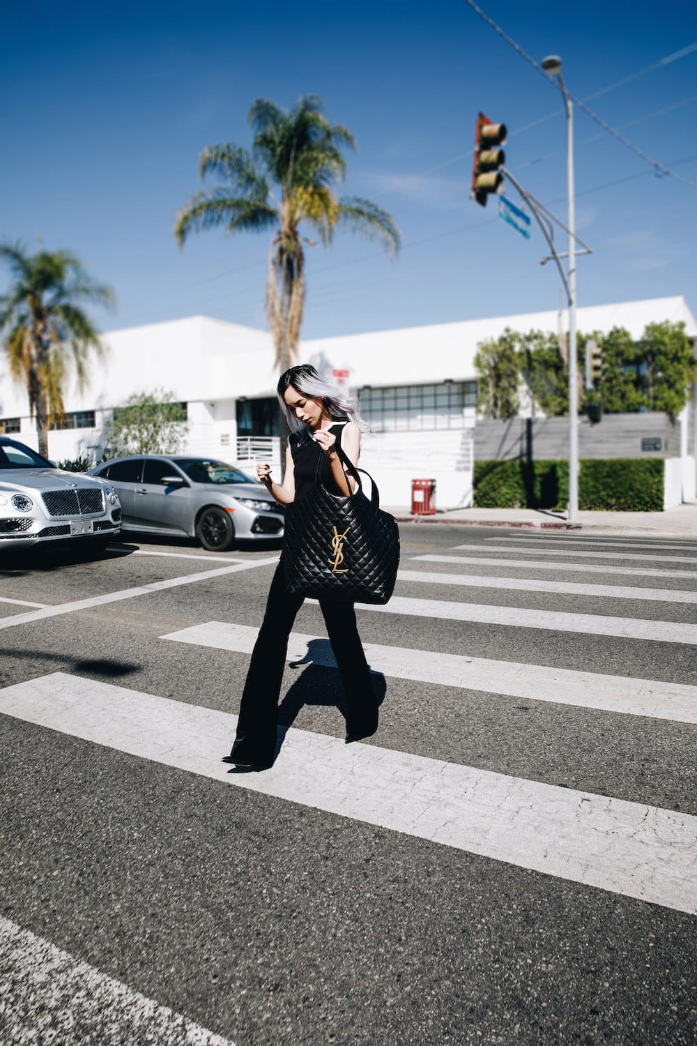 Kitty Chicha ICARE Maxi