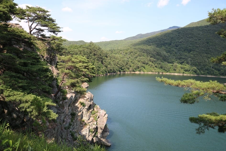 Hidden Gems in South Korea