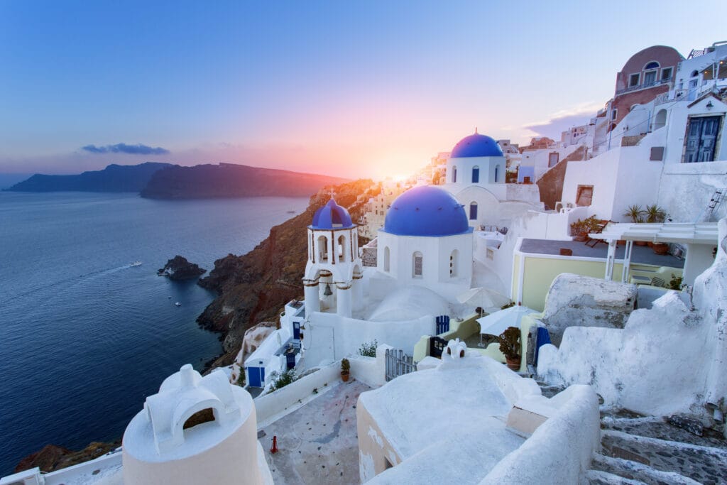 Greek Islands