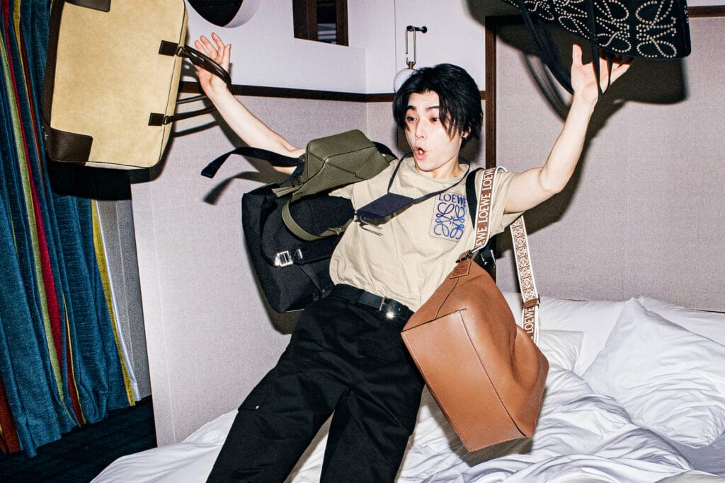 LOEWE (ISHOP様) LOEWE (ISHOP様)