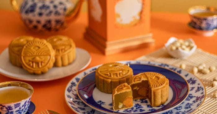 Where to get mooncake for Mid-Autumn Festival 2022