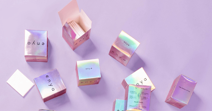 Malaysian beauty brands