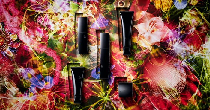 Pola B.A Skincare Isetan KLCC