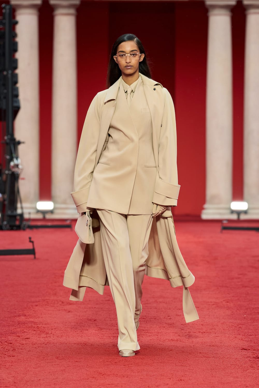 Ferragamo Spring Summer 2023