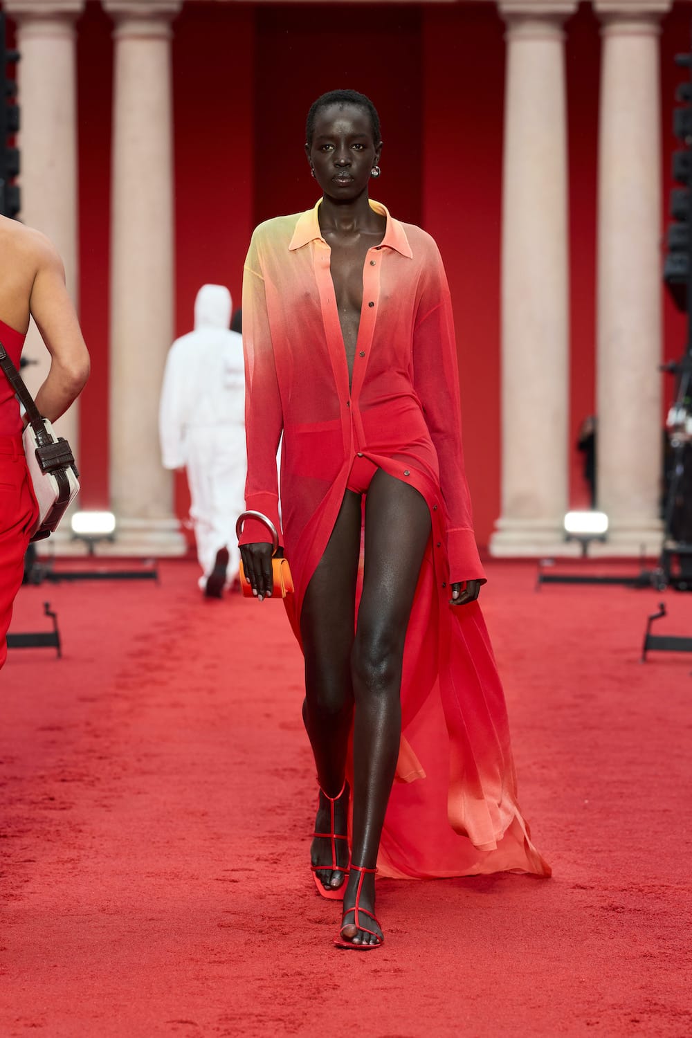 Ferragamo Spring Summer 2023