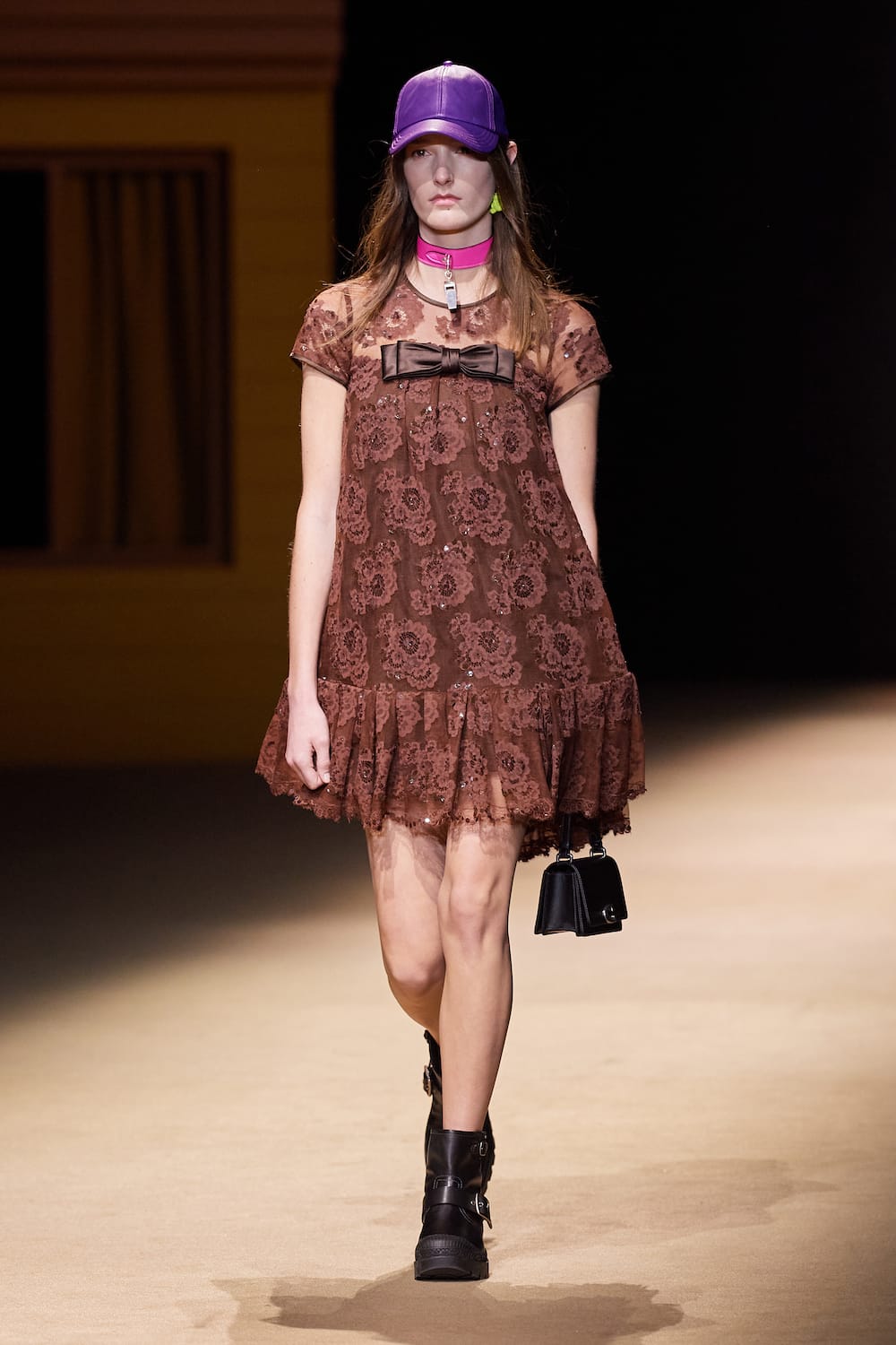 Coach Fall 2022 Bandit