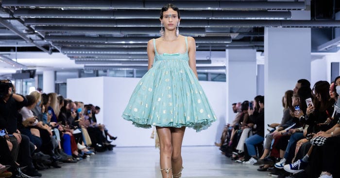 Paris Fashion Week Spring 2023: See All the Best Looks
