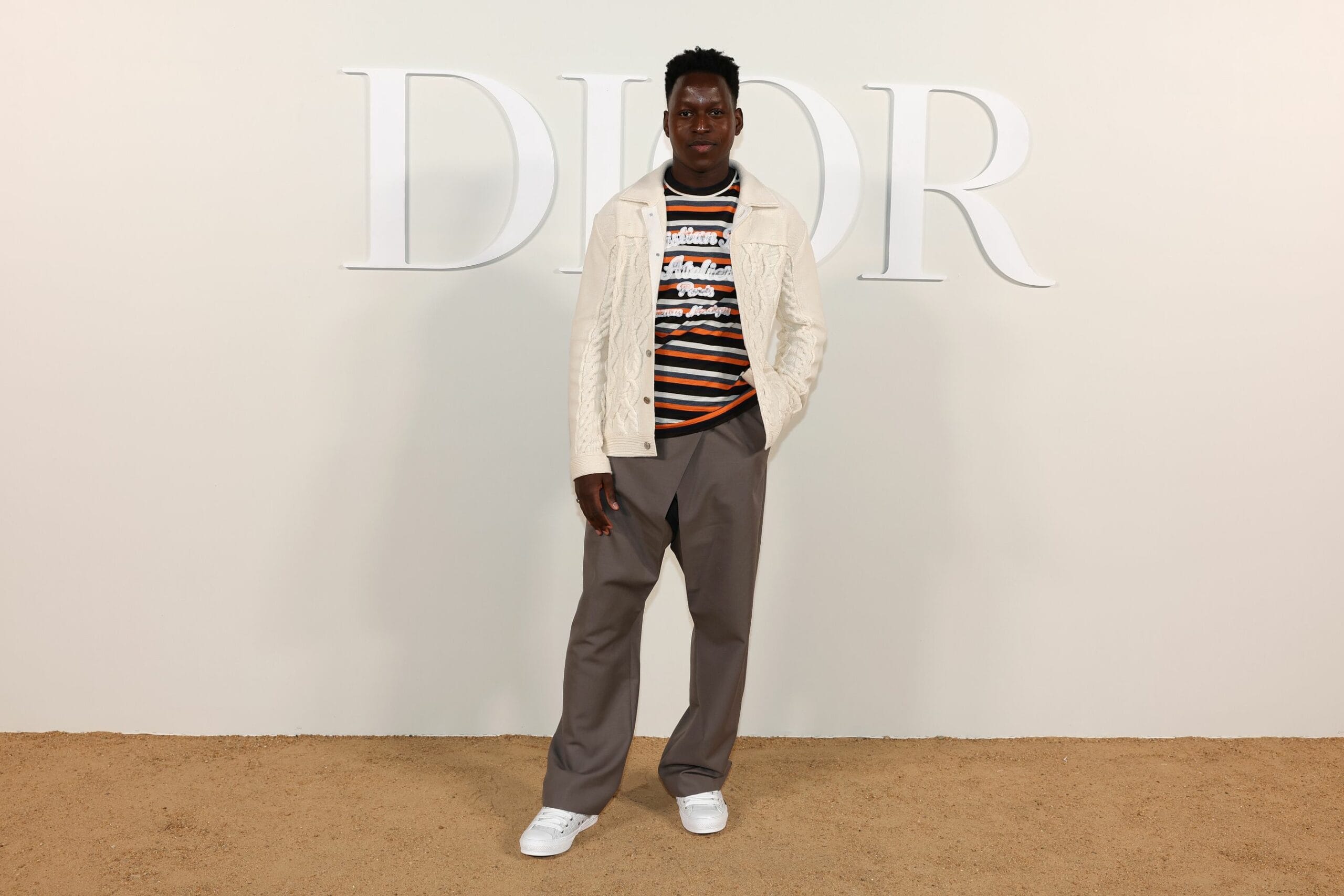 Dior Men Fall 