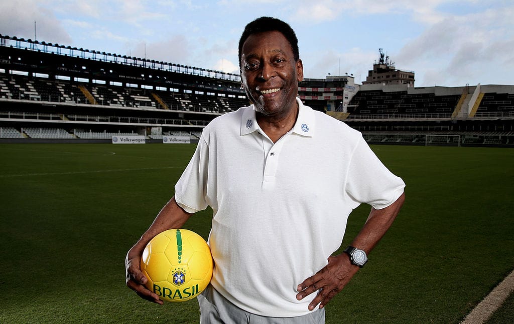 Pelé
