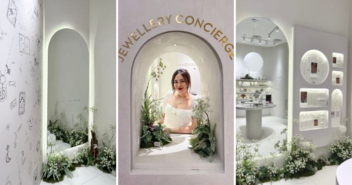 wanderlust + co store