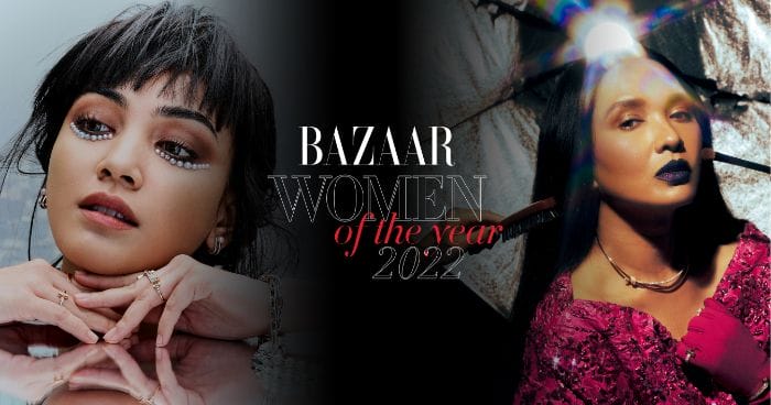 women of the year