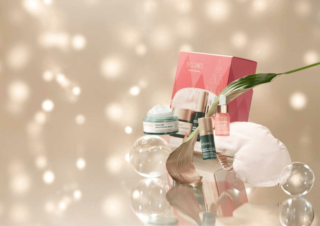 beauty stocking fillers