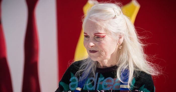 vivienne westwood dies