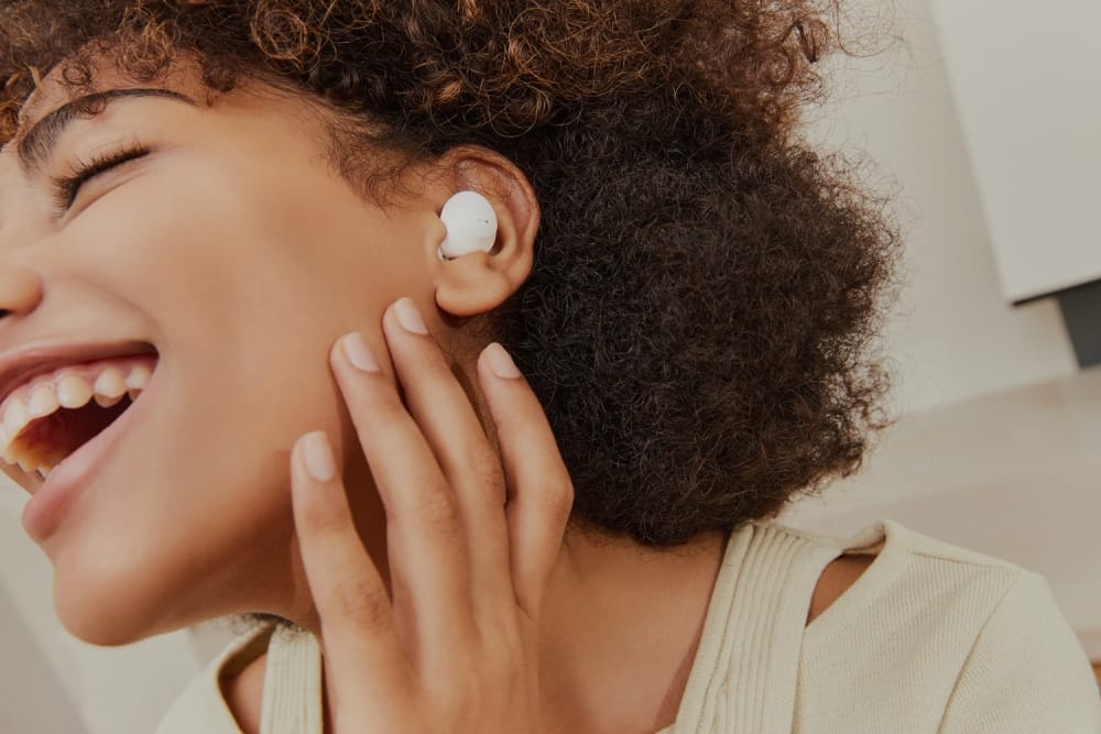 Our Take On The Samsung Galaxy Buds2 Pro - Harper's BAZAAR Malaysia