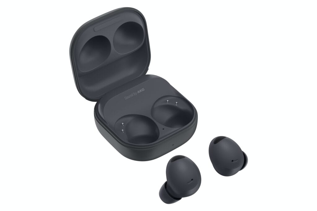 Pump Up Your Workout Experience with the Galaxy Buds2 Pro! – Samsung  Newsroom Malaysia